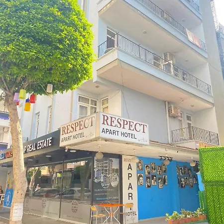 Respect Apart Otel